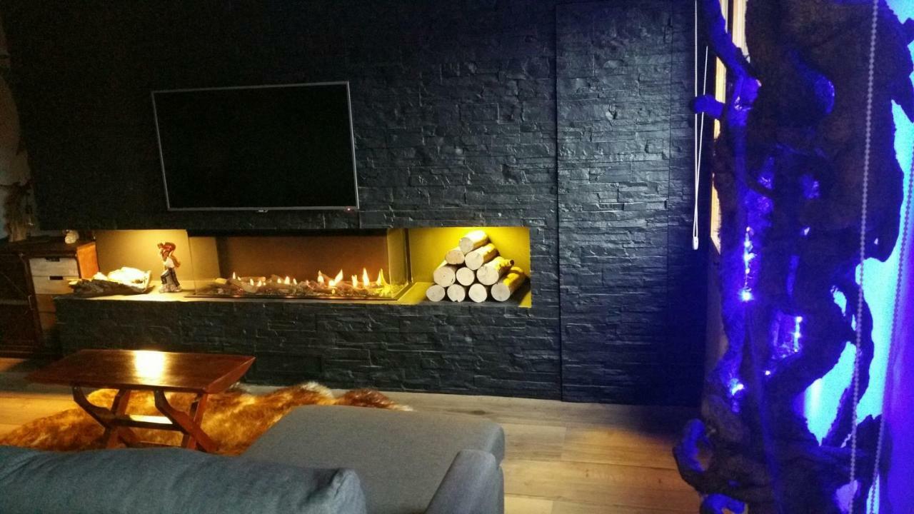 Apartament Piso Diseno Rustico 4 Plazas Con Vistas Borredá Zewnętrze zdjęcie