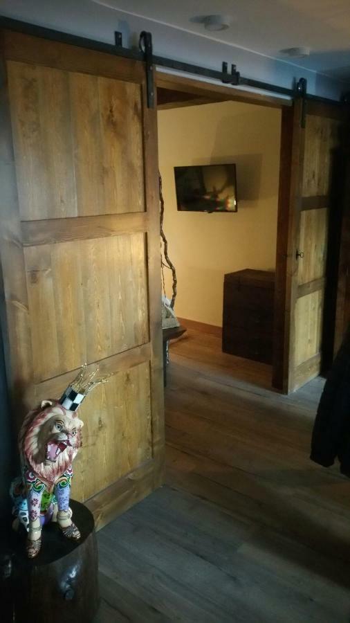 Apartament Piso Diseno Rustico 4 Plazas Con Vistas Borredá Zewnętrze zdjęcie