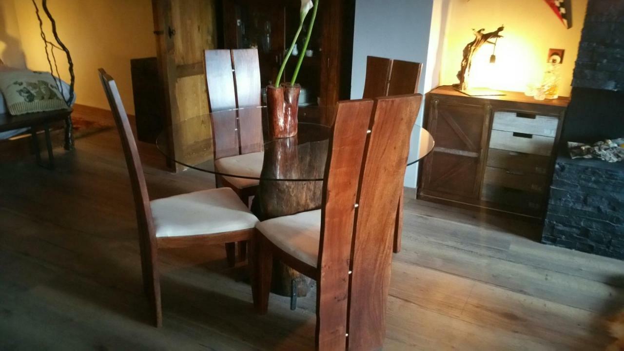 Apartament Piso Diseno Rustico 4 Plazas Con Vistas Borredá Zewnętrze zdjęcie