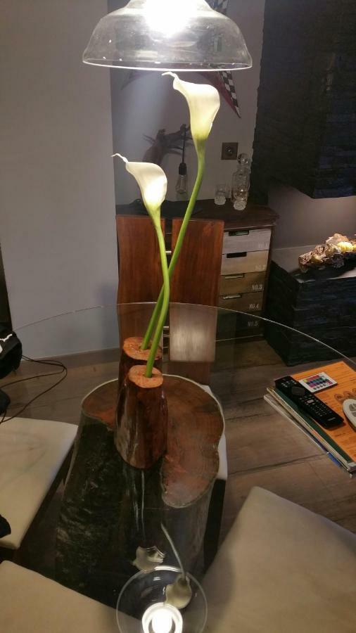Apartament Piso Diseno Rustico 4 Plazas Con Vistas Borredá Zewnętrze zdjęcie