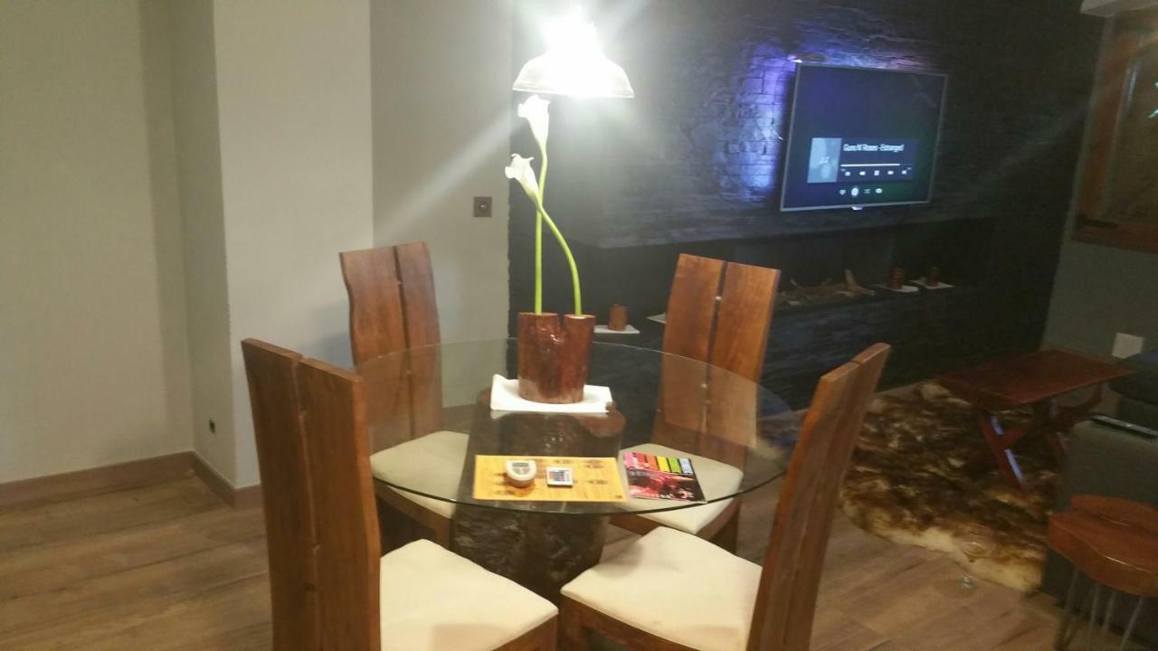 Apartament Piso Diseno Rustico 4 Plazas Con Vistas Borredá Zewnętrze zdjęcie
