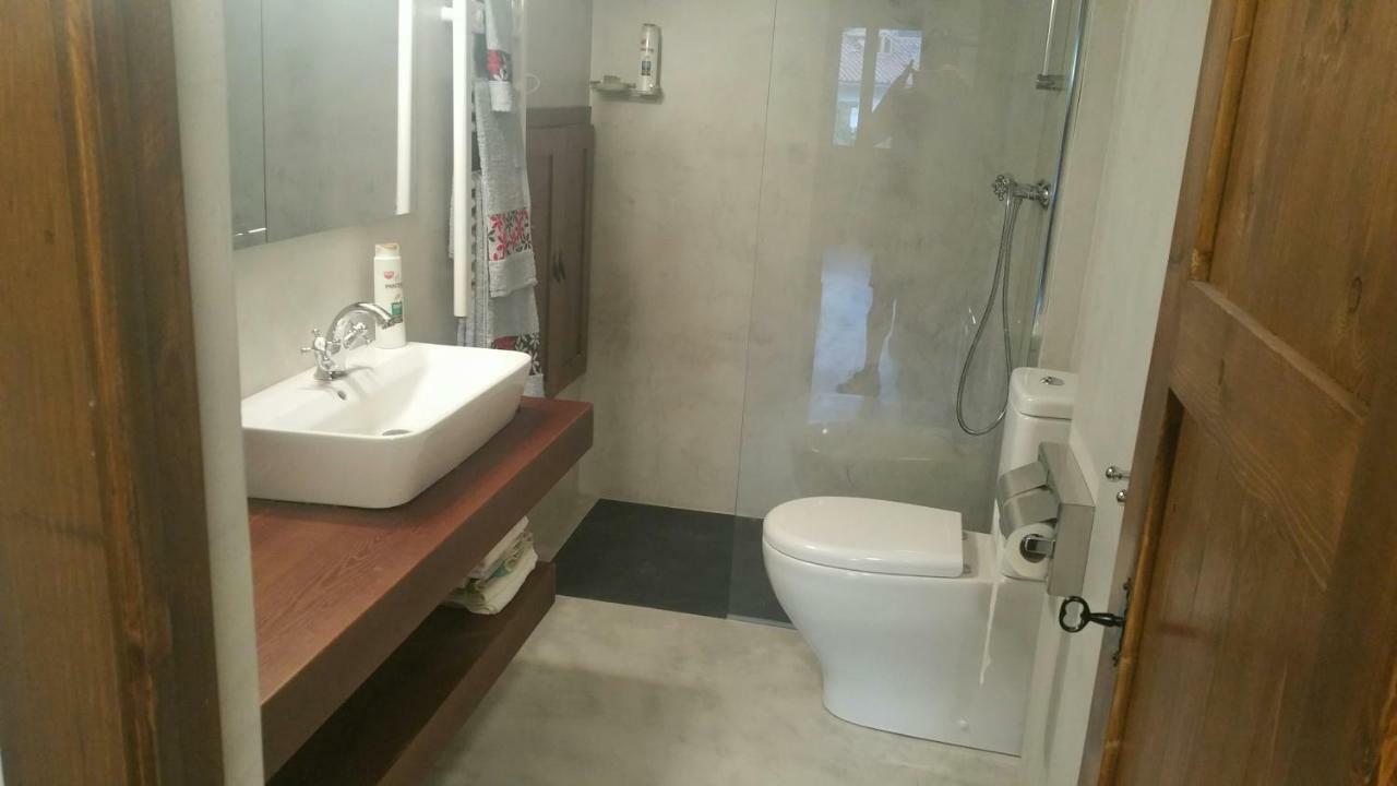 Apartament Piso Diseno Rustico 4 Plazas Con Vistas Borredá Zewnętrze zdjęcie
