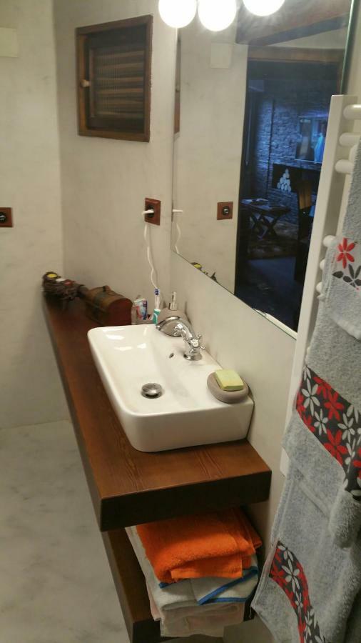 Apartament Piso Diseno Rustico 4 Plazas Con Vistas Borredá Zewnętrze zdjęcie