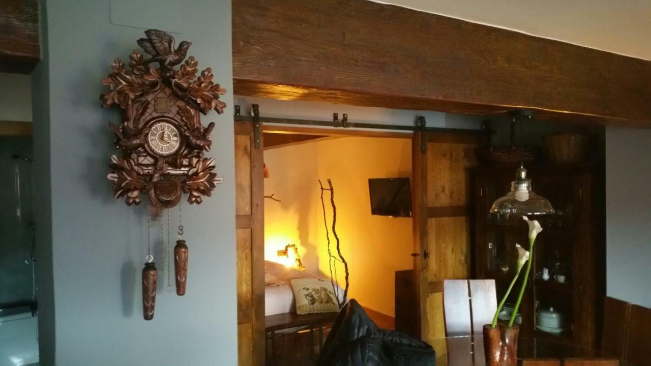Apartament Piso Diseno Rustico 4 Plazas Con Vistas Borredá Zewnętrze zdjęcie